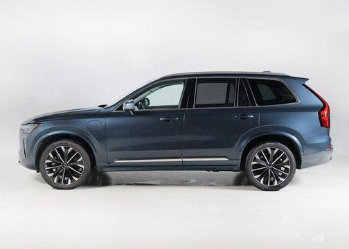 2025 Volvo XC90 Plug-In Hybrid T8 Ultra 7-Seater
