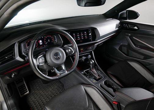 2021 Volkswagen Jetta GLI 2.0T Autobahn