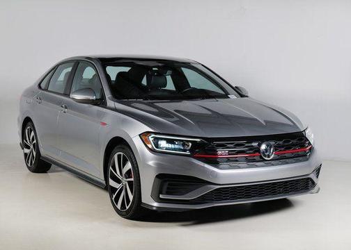 2021 Volkswagen Jetta GLI 2.0T Autobahn