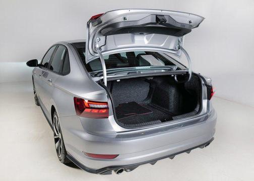 2021 Volkswagen Jetta GLI 2.0T Autobahn