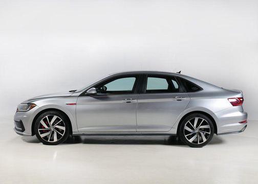 2021 Volkswagen Jetta GLI 2.0T Autobahn