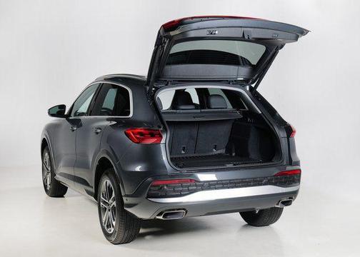 2025 Audi Q5 Premium