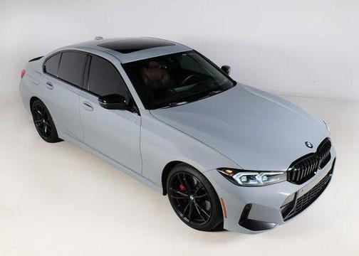 2023 BMW 330 xDrive