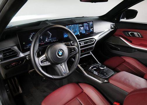 2023 BMW 330 xDrive