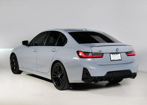 2023 BMW 330 xDrive