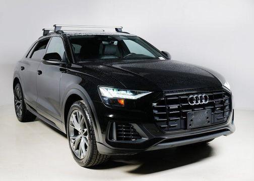 2023 Audi Q8 55 Premium
