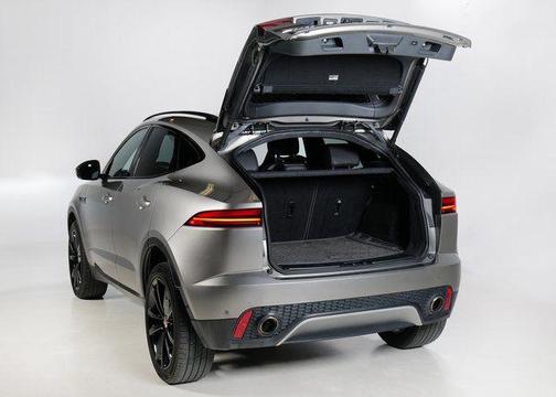 2019 Jaguar E-PACE SE