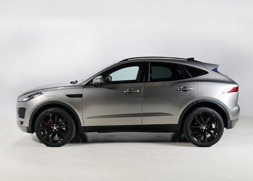 2019 Jaguar E-PACE SE