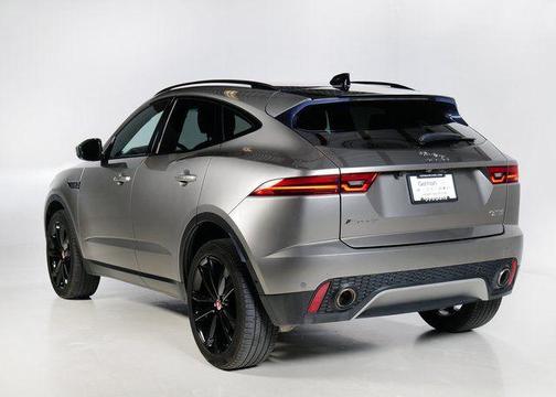 2019 Jaguar E-PACE SE