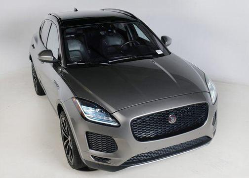 2019 Jaguar E-PACE SE