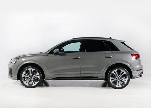 2021 Audi Q3 45 S line Premium Plus