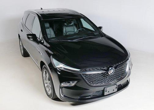 2022 Buick Enclave AWD Avenir