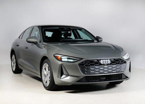 2025 Audi A5 Premium TFSI quattro S tronic