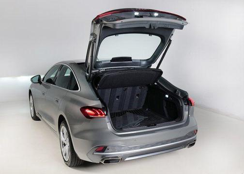 2025 Audi A5 Premium TFSI quattro S tronic