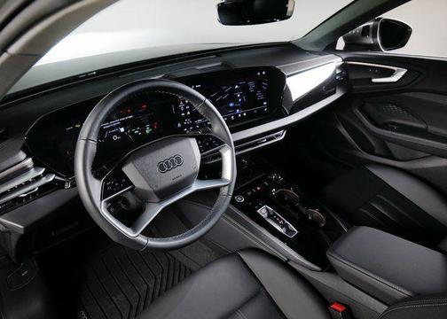 2025 Audi A5 Premium TFSI quattro S tronic