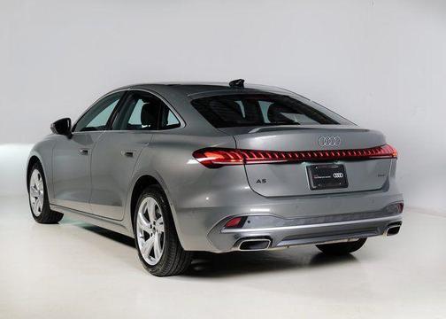 2025 Audi A5 Premium TFSI quattro S tronic