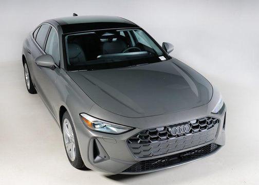 2025 Audi A5 Premium TFSI quattro S tronic