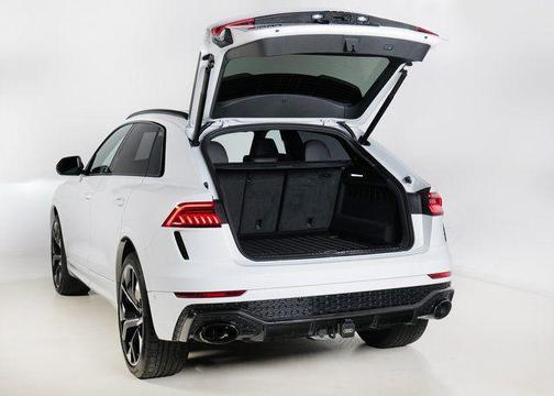 2021 Audi RS Q8 4.0T