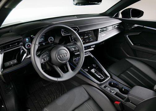 2026 Audi A3 quattro