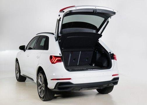 2023 Audi Q3 45 S line Premium Plus