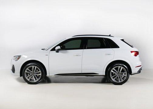 2023 Audi Q3 45 S line Premium Plus