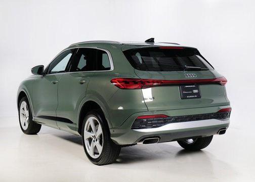 2025 Audi Q5 Premium Plus TFSI quattro S tronic