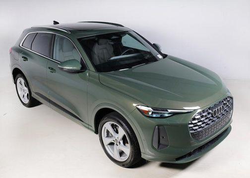 2025 Audi Q5 Premium Plus TFSI quattro S tronic