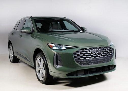 2025 Audi Q5 Premium Plus TFSI quattro S tronic