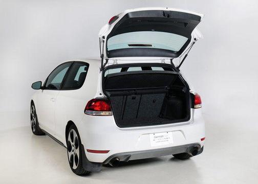 2012 Volkswagen GTI 2-Door