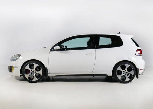 2012 Volkswagen GTI 2-Door