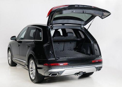 2026 Audi Q7 55 Premium Plus