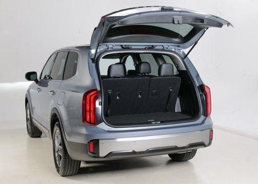 2025 Kia Telluride LX
