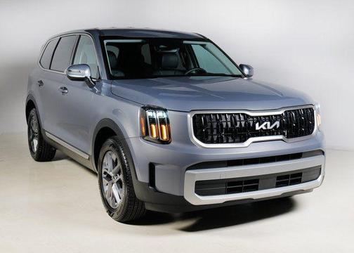 2025 Kia Telluride LX