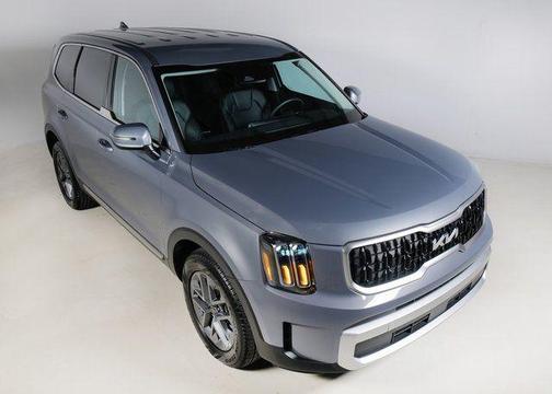 2025 Kia Telluride LX