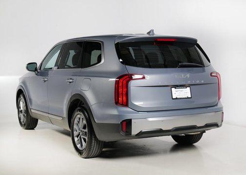 2025 Kia Telluride LX