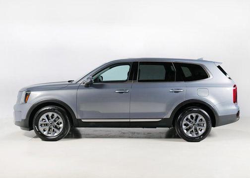2025 Kia Telluride LX