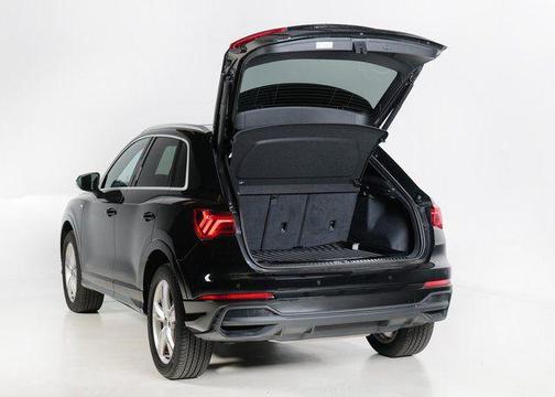 2024 Audi Q3 45 S line Premium Plus