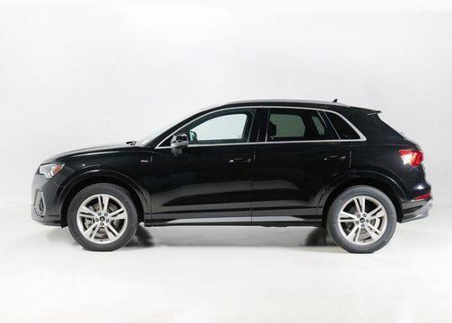 2024 Audi Q3 45 S line Premium Plus