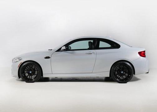 2020 BMW M2 Competition