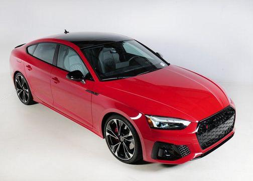 2024 Audi S5 3.0T Prestige