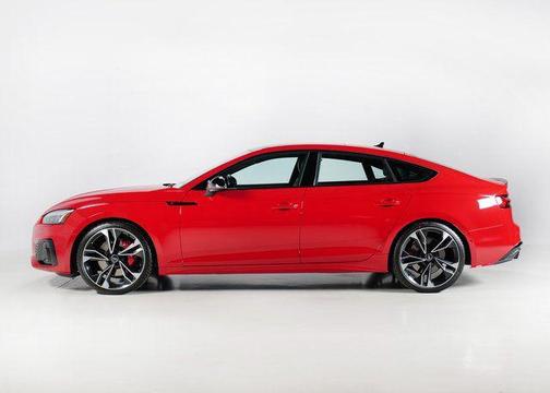 2024 Audi S5 3.0T Prestige