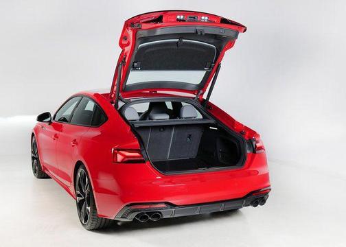 2024 Audi S5 3.0T Prestige
