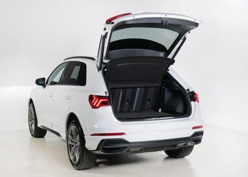 2021 Audi Q3 45 S line Premium Plus