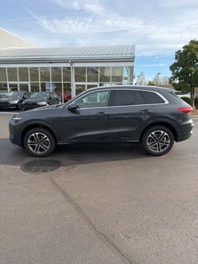 2025 Audi Q5 Premium TFSI quattro S tronic