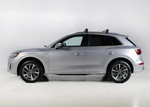 2025 Audi Q5 45 S line Prestige