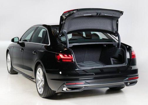 2023 Audi A4 45 S line Premium Plus