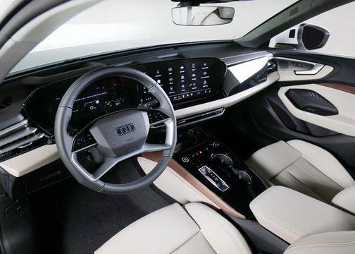 2025 Audi A5 Premium Plus