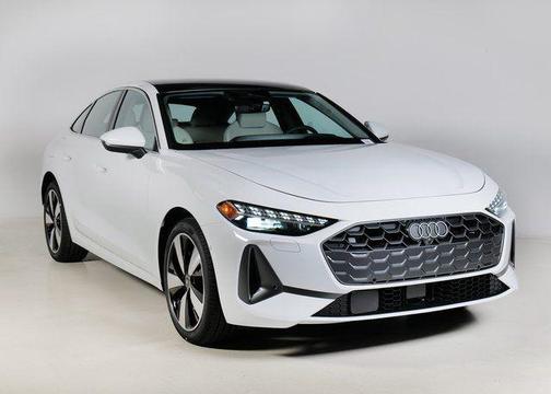 2025 Audi A5 Premium Plus