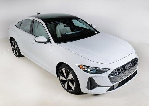 2025 Audi A5 Premium Plus