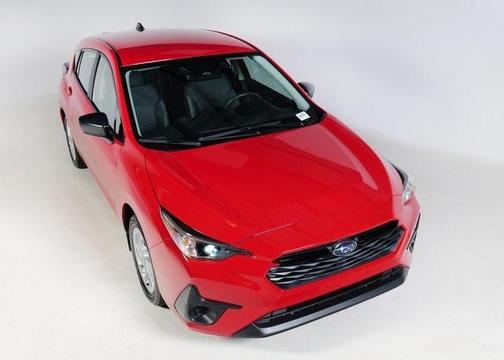 2024 Subaru Impreza Base